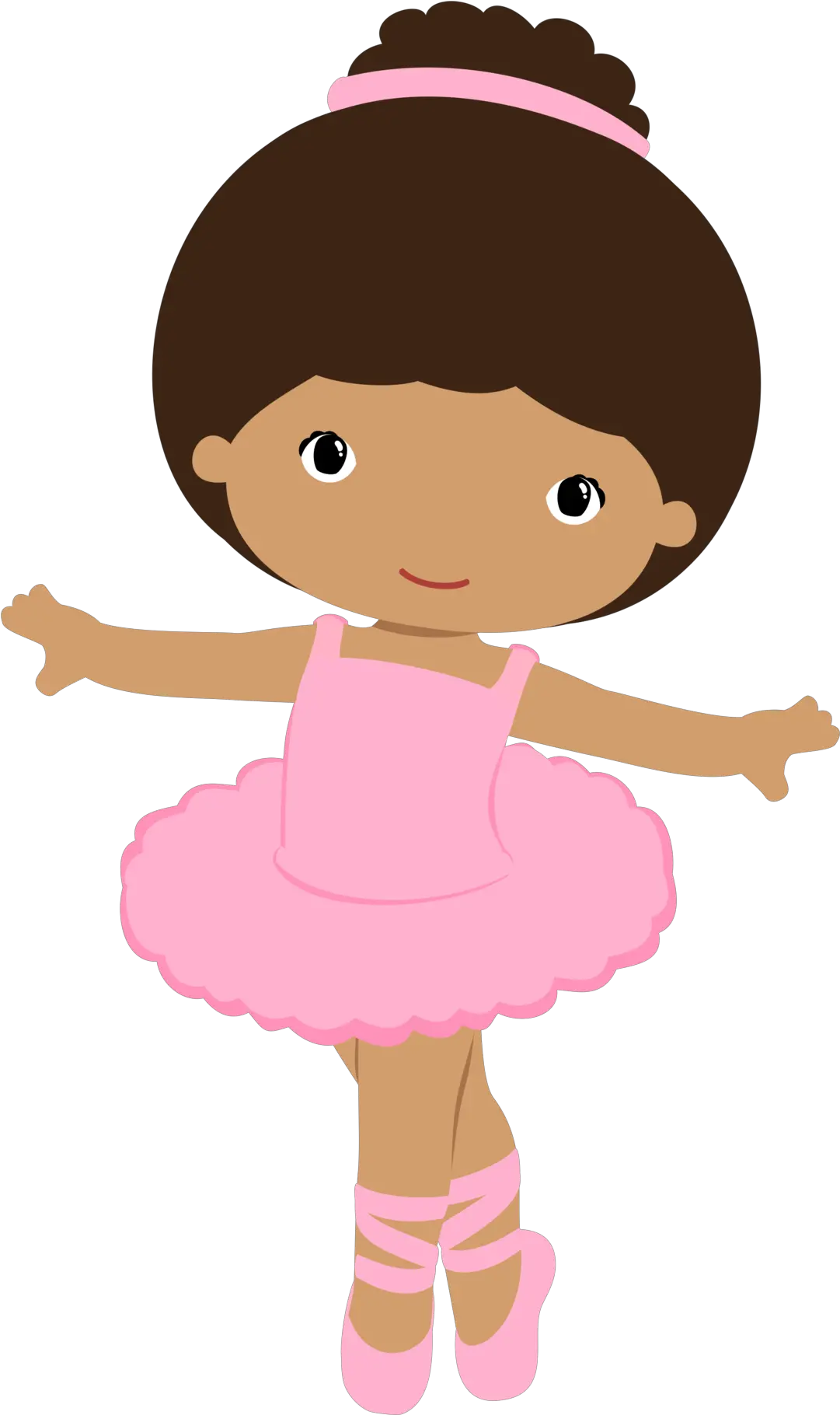 Library Of Graphic Cat Ballet Png Files Imagens De Bailarina Desenho Ballet Png