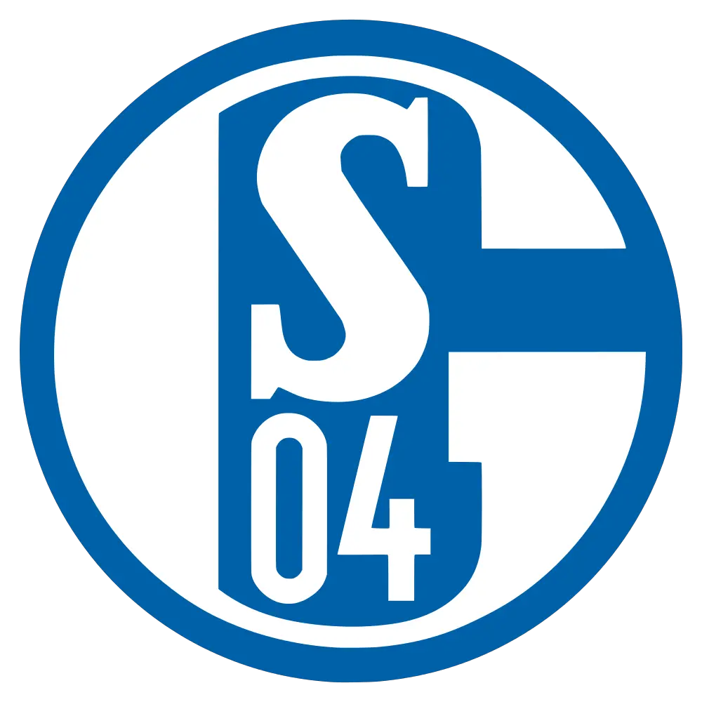 Sk Gaming League Of Legends European Championship 2020 Schalke 04 Logo Png Fnatic Logo