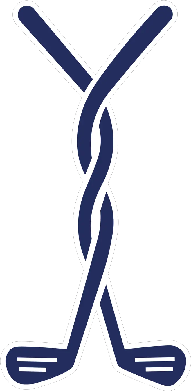 Archive U2014 Twirled Clubs Language Png Seve Icon Golf Clubs