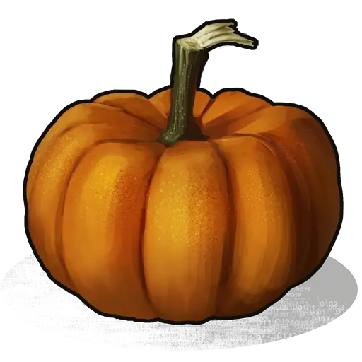 Pumpkin Rust Wiki Fandom Rust Pumpkin Png Pumpkins Png