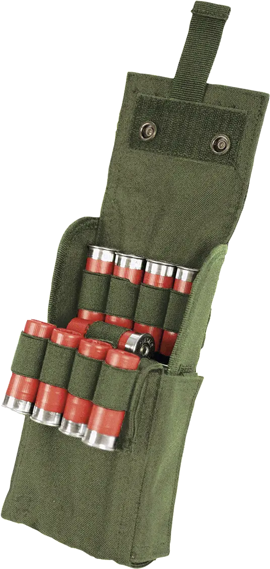 Sga 5s 25 Round Shotgun Shell Ammunition Png Shotgun Shell Png