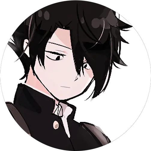 Pin Profil The Promised Neverland Png Anime Couple Icon