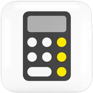 Free Ios Calculator 3d Download In Png Settings Icon Big Sur Ios Calculator Icon