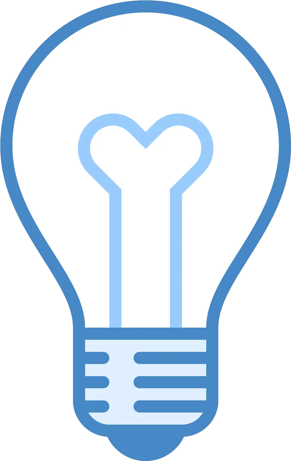 At Icons8 Incandescent Light Bulb Png Off Icon Png