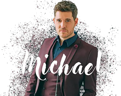 Michael Buble Projects Photos Videos Logos Gentleman Png I Icon Buble