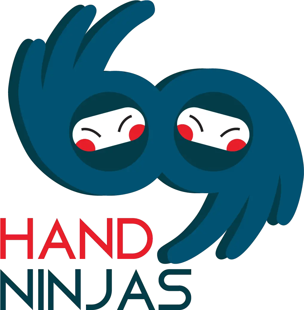 Logo For Hand Ninjas Shadow Proves The Sunshine Png Mia Khalifa Png