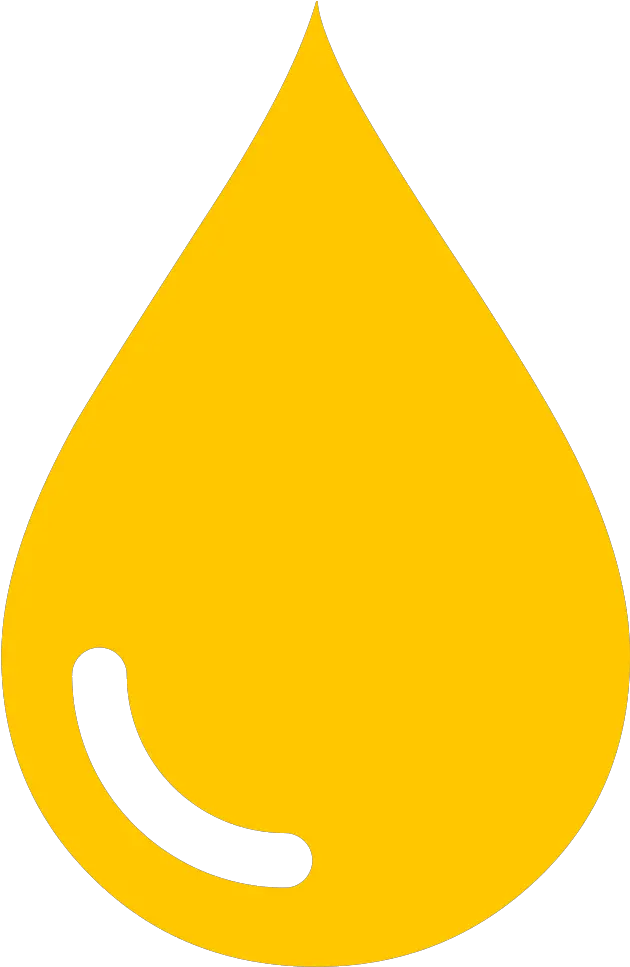 Water Drop Png Yellow Drop Clipart Full Size Clipart Clip Art Drop Png
