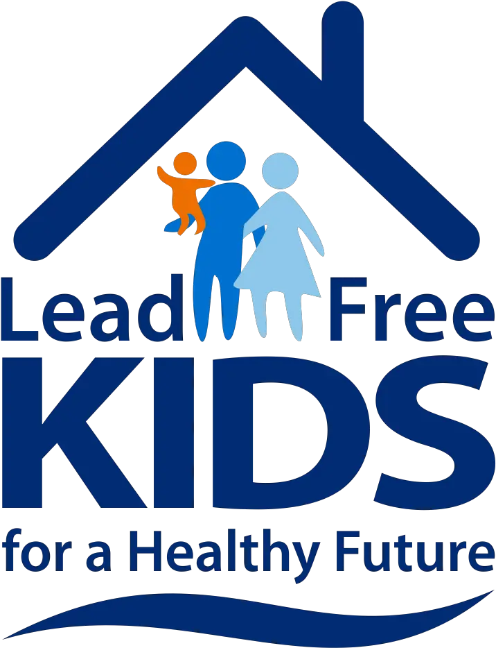 Nlppw2018 Lead Free Kids For A Healthy Future Png Hud Icon