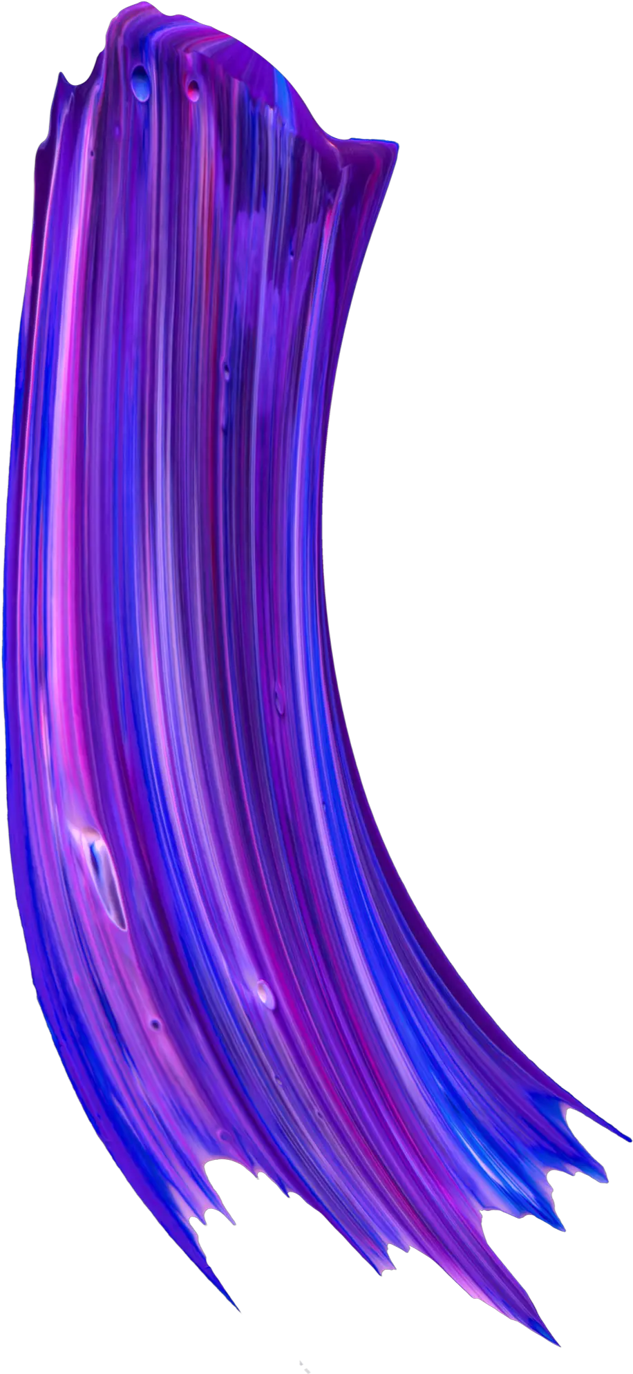 Paint Strokes 02 Hd Png Download Vibrant Paint Strokes Paint Strokes Png