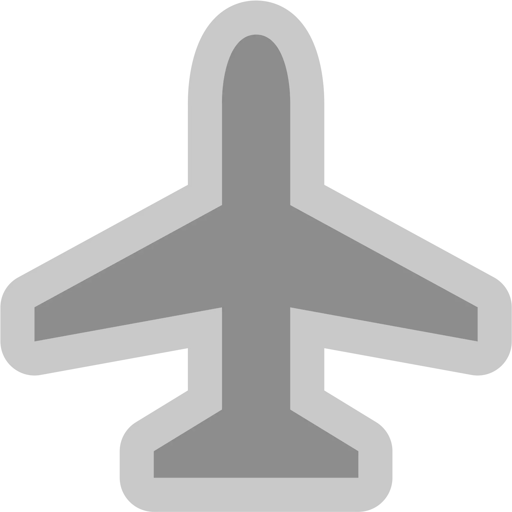 Filemaki2 Airport18svg Wikimedia Commons Airport Map Icon Png Airport Icon Png