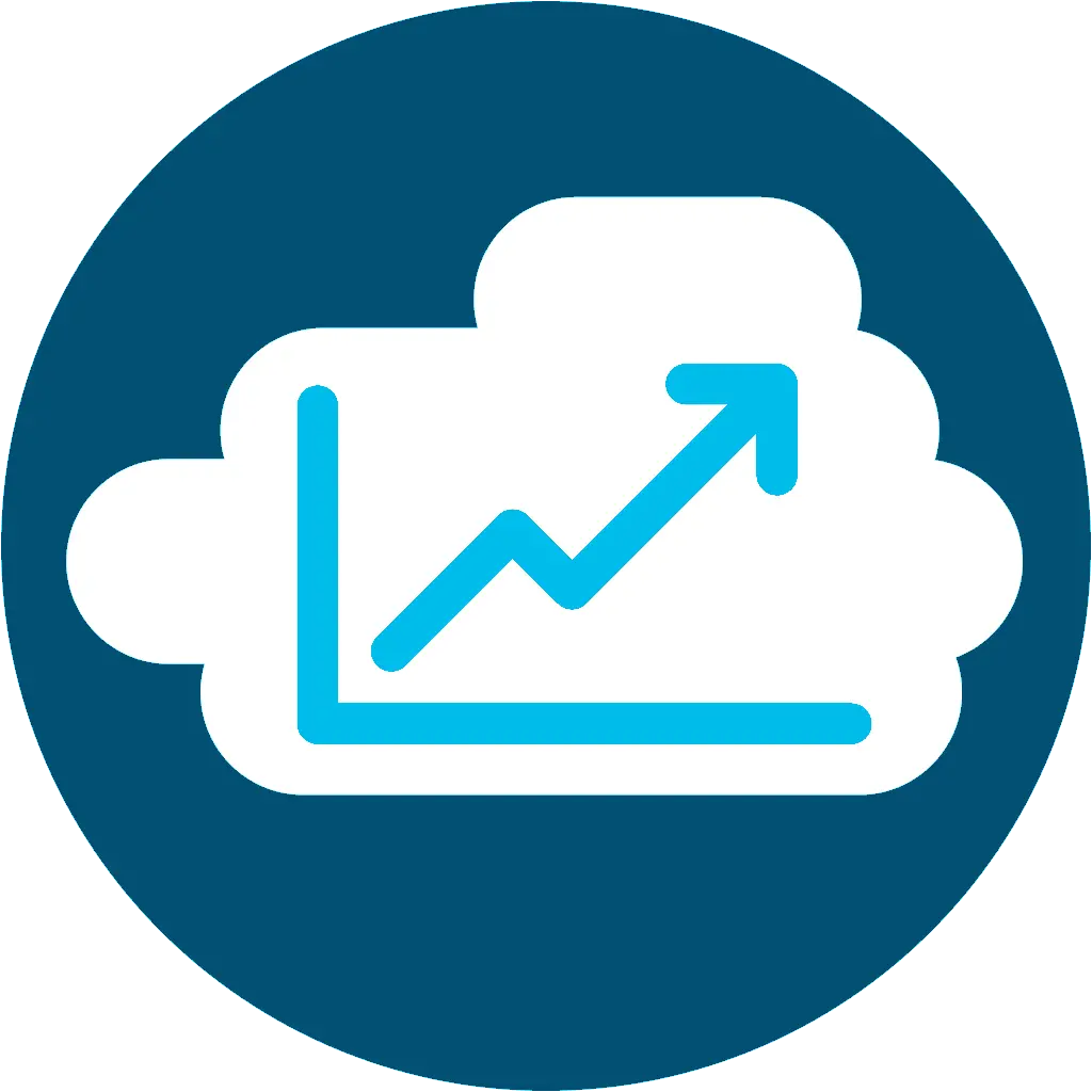 Big Data Cisco Ucs And Sas Cisco Digital Transformation Cost Reduce Png Sas Icon