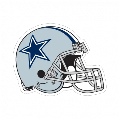 Dallas Cowboys Helmet Logo Vector Free Dallas Cowboys Helmet Png Cowboys Logo Transparent