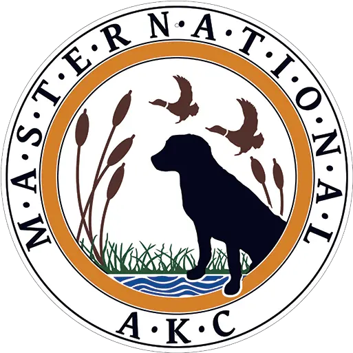 Hall Of Fame U2013 Master National 2019 Akc Master National Png Lil Jon Icon