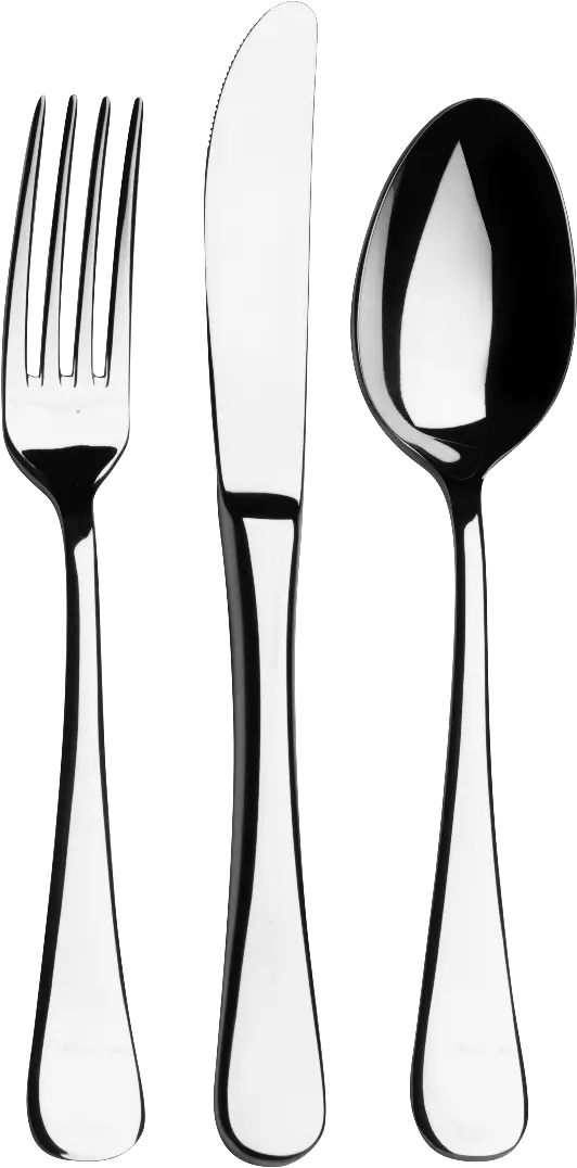 Spoon Fork With Royal Boch Spoon And Fork Png Spoon And Fork Png