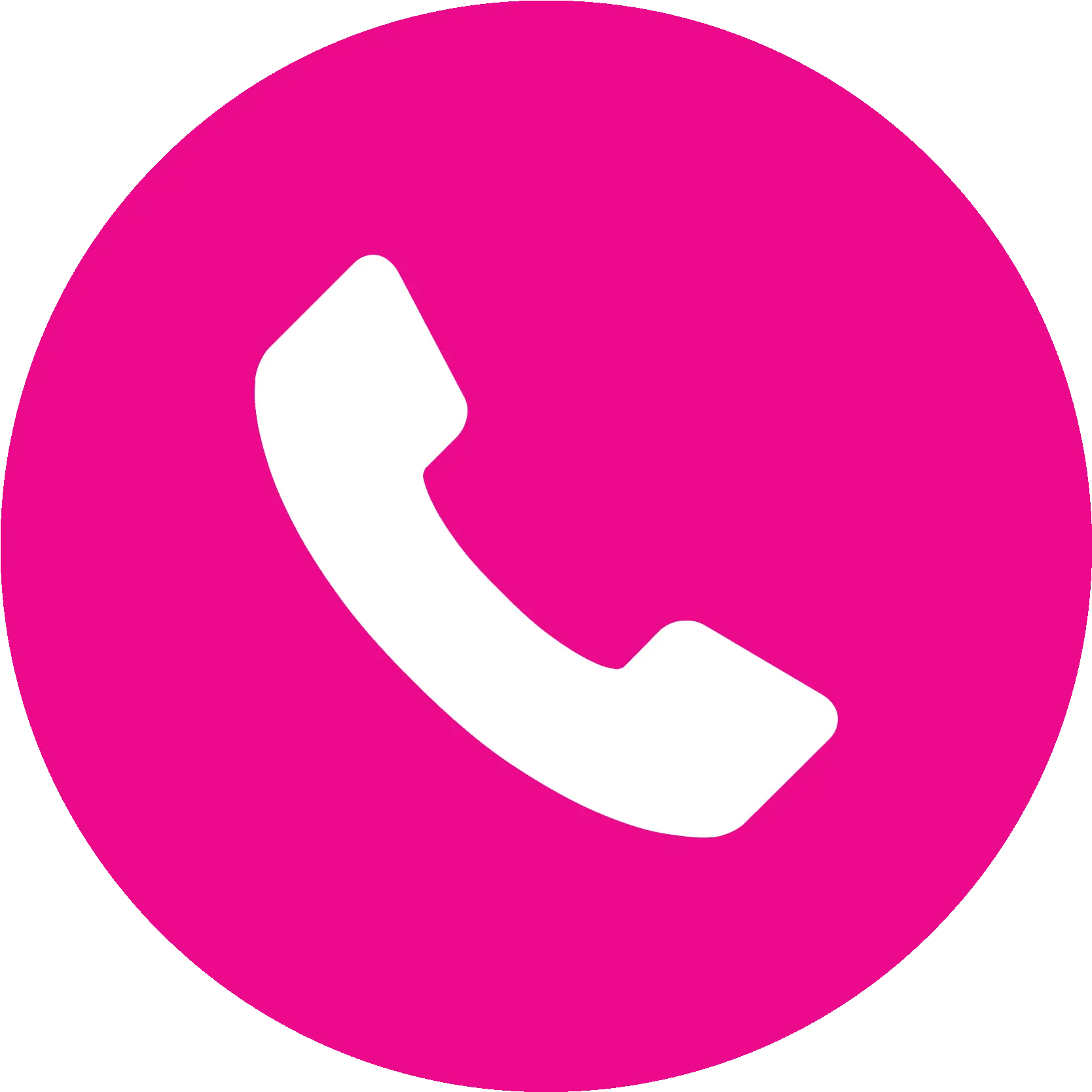 Pink Logo Png Telephone Pink Phone Clip Art At Clkercom Call Phone Icon Png Phone Logo Png png