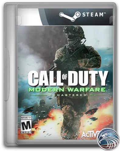 Kontrol Freek Fps Call Of Duty Modern Call Of Duty Modern Warfare Png Modern Warfare Remastered Png