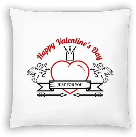 Happy Valentineu0027s Day Icon Cushion Shirtinator Batman Valentine Cards Png Valentines Day Icon