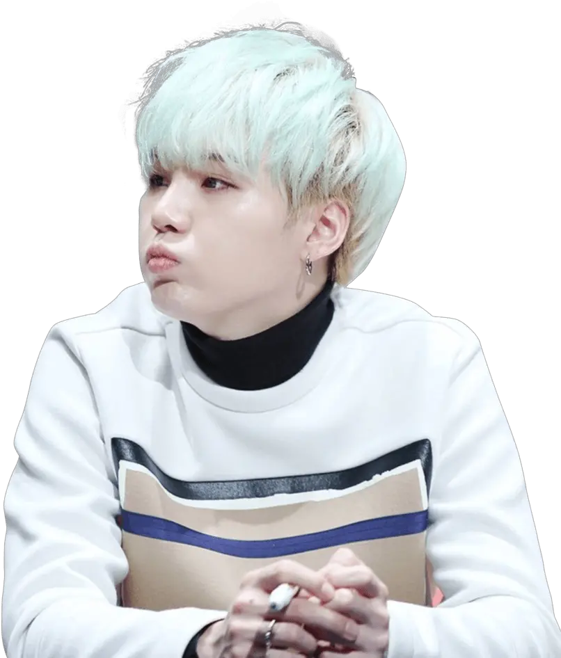 Bts Yoongi Wallpapers Bts Png Suga Yoongi Png