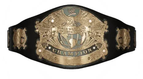 Wwe 2k18 All Championship Titles Emblem Png Championship Belt Png