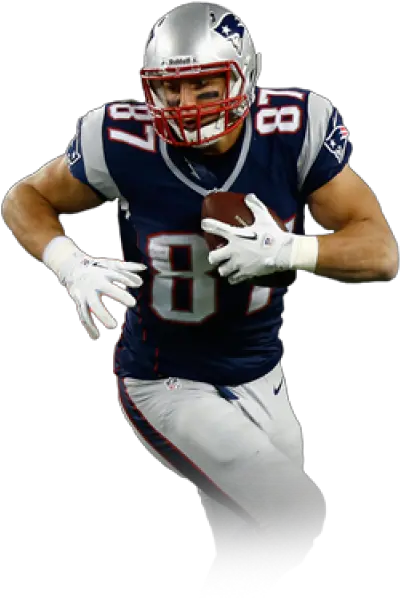 Download Free Png Rob Gronkowski 97 Images In Revolution Helmets Rob Gronkowski Png