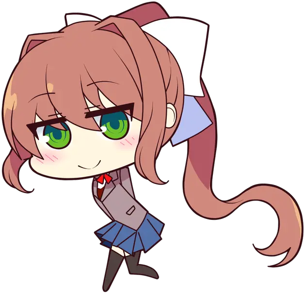 Sayori Hanging Png Hanging Sayori Sayori Hanging Png