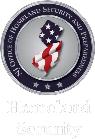 See Something Say New Jersey Office Of Homeland Security And Preparedness Png Security Badge Png