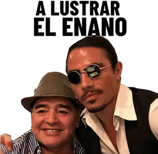 Salt Bae Poster Png Salt Bae Png