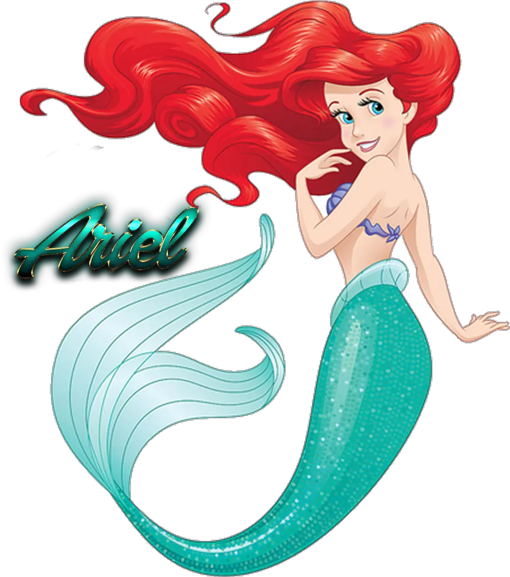 Ariel Png Transparent Images Free Download