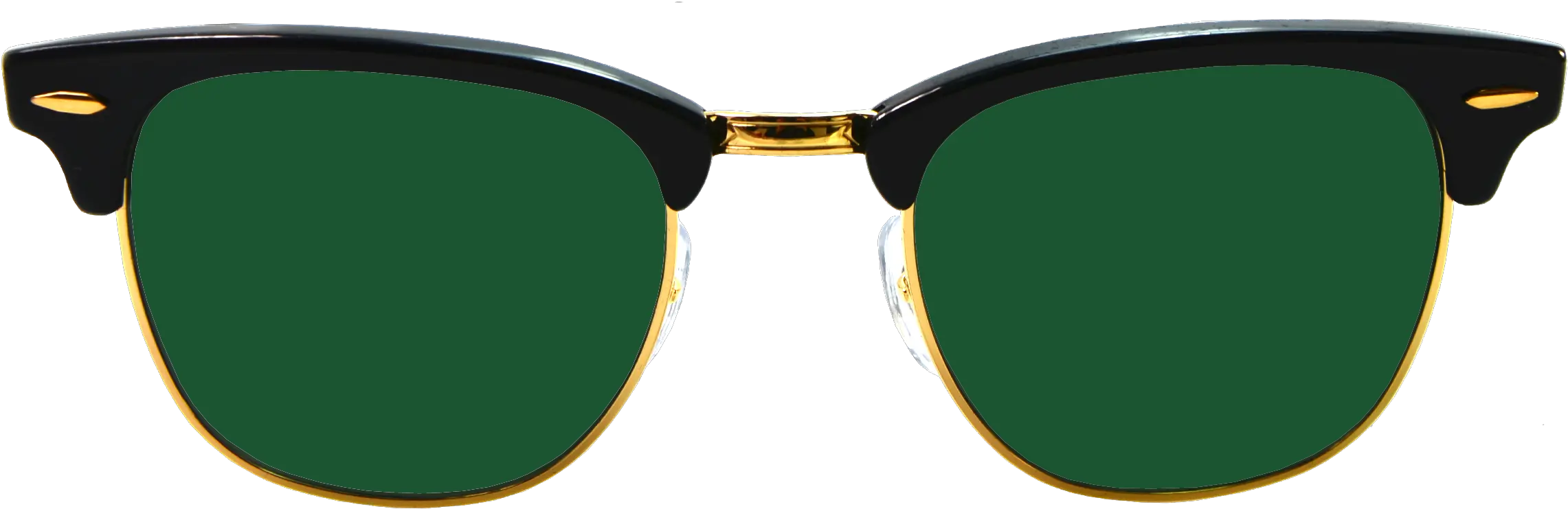 Transparent Round Sunglasses Png