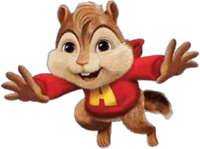 Chipmunks Transparent Png Images Alvin Et Les Chipmunks Png Alvin Png