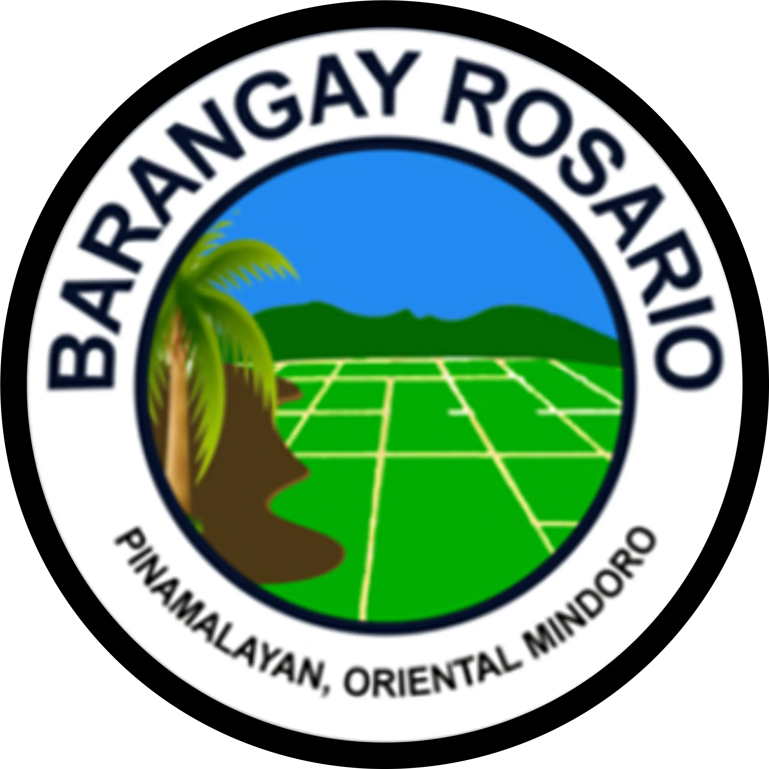 Rosario Png Circle Rosario Png