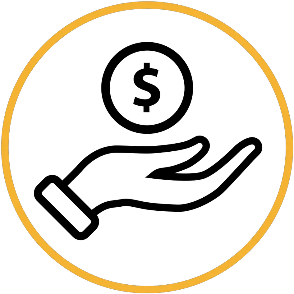 Business Careers Job Outlook And Salaries Vcu Online Dot Png Business Analyst Icon