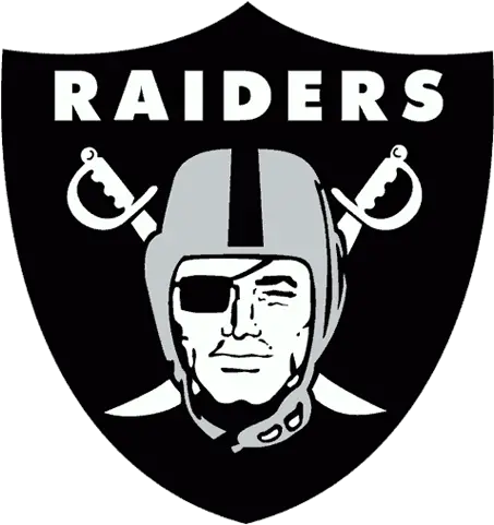 Free Oakland Raiders Logo Png Download Logo Las Vegas Raiders Raiders Logo Transparent