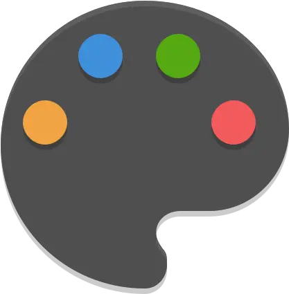 Krita Icon Papirus Apps Iconset Development Team Png Krita Icon Krita Logo