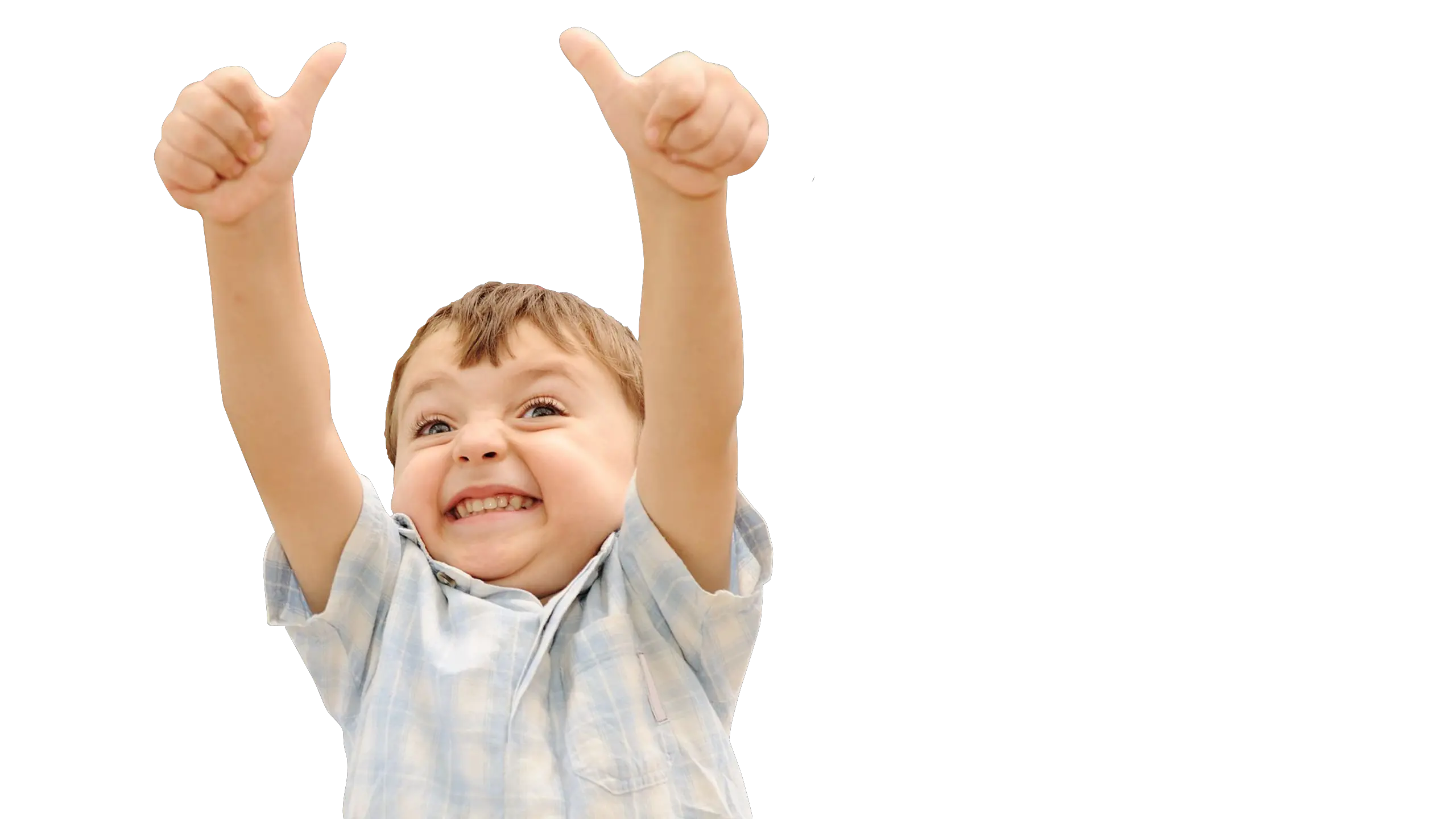 Child Thumb Signal Smile Infant Boy Funny Thumbs Up Png Child Transparent png