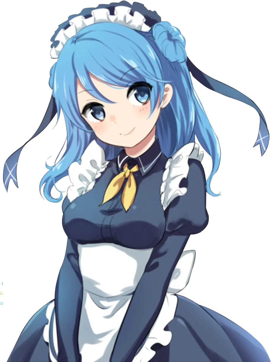 Download Loli Png Urakaze Kantai Loli Png