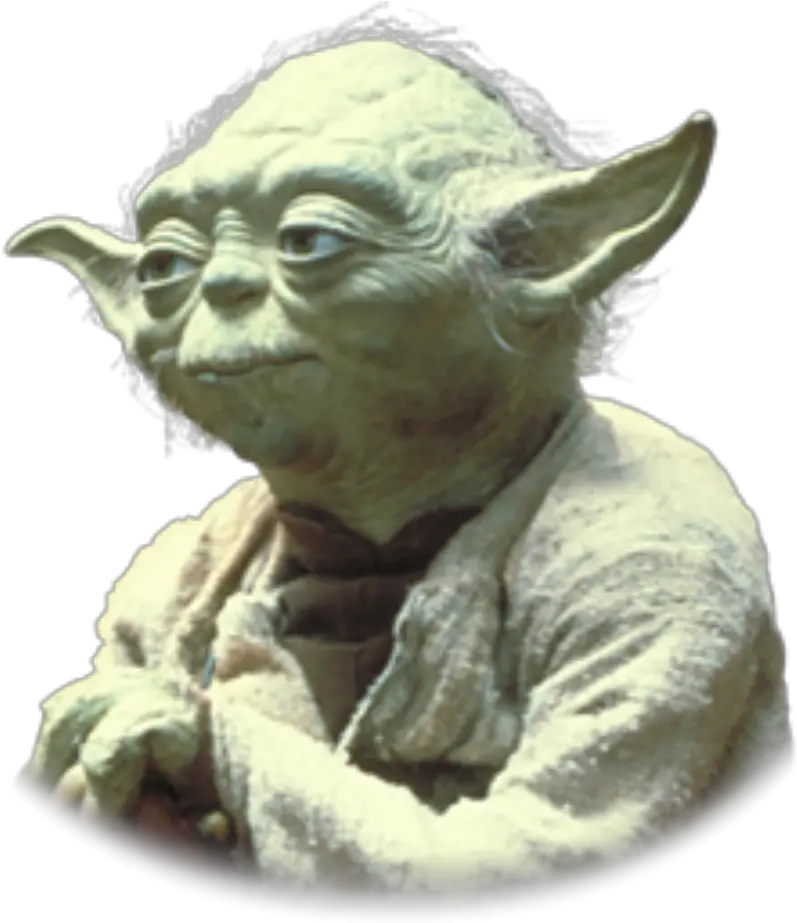 Download Freetoedit Starwars Yoda Yoda Icon Png Yoda Png
