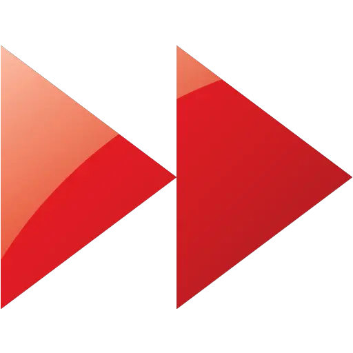 Curved Red Arrow Png Transparent