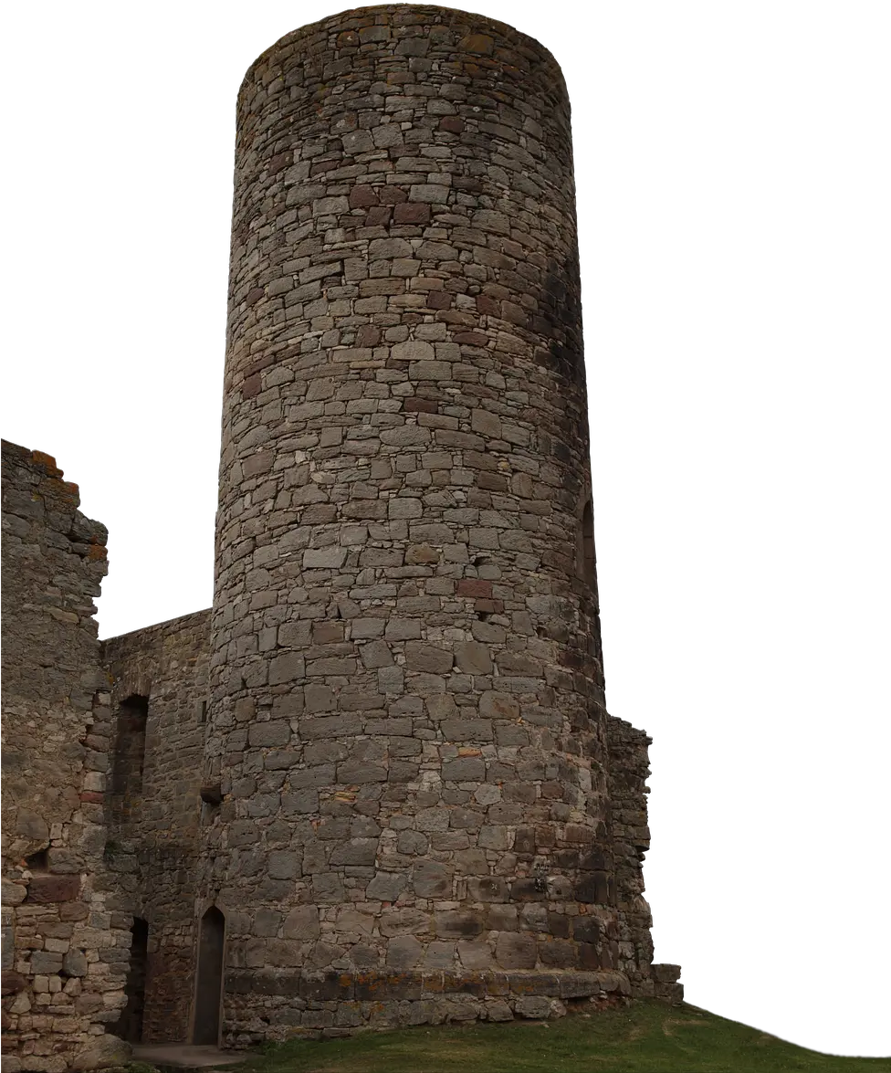 Download Towerdefensive Watchtowerprotection Ruins Torre De Castillo Png Ruins Png