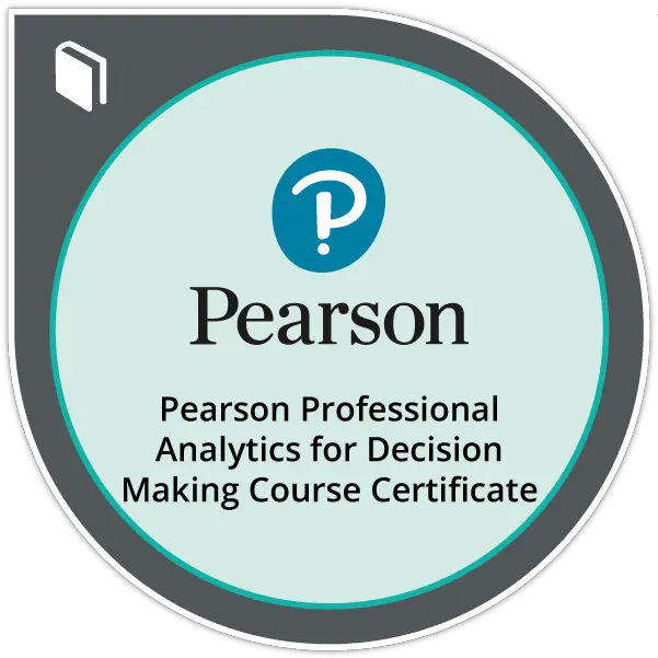 Pearson Professional Babson College Comptia Security Badge Png Babson College Logo
