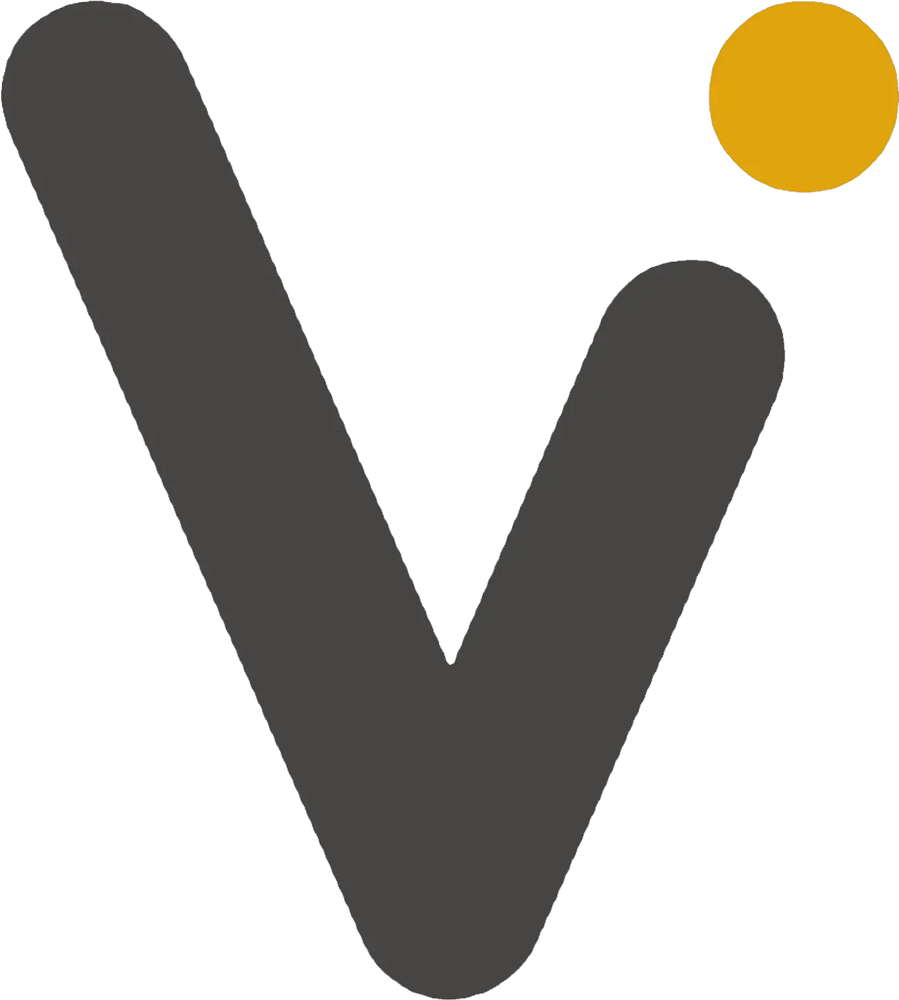 Visional Records Visional Venture Dot Png Elegant "1" Icon