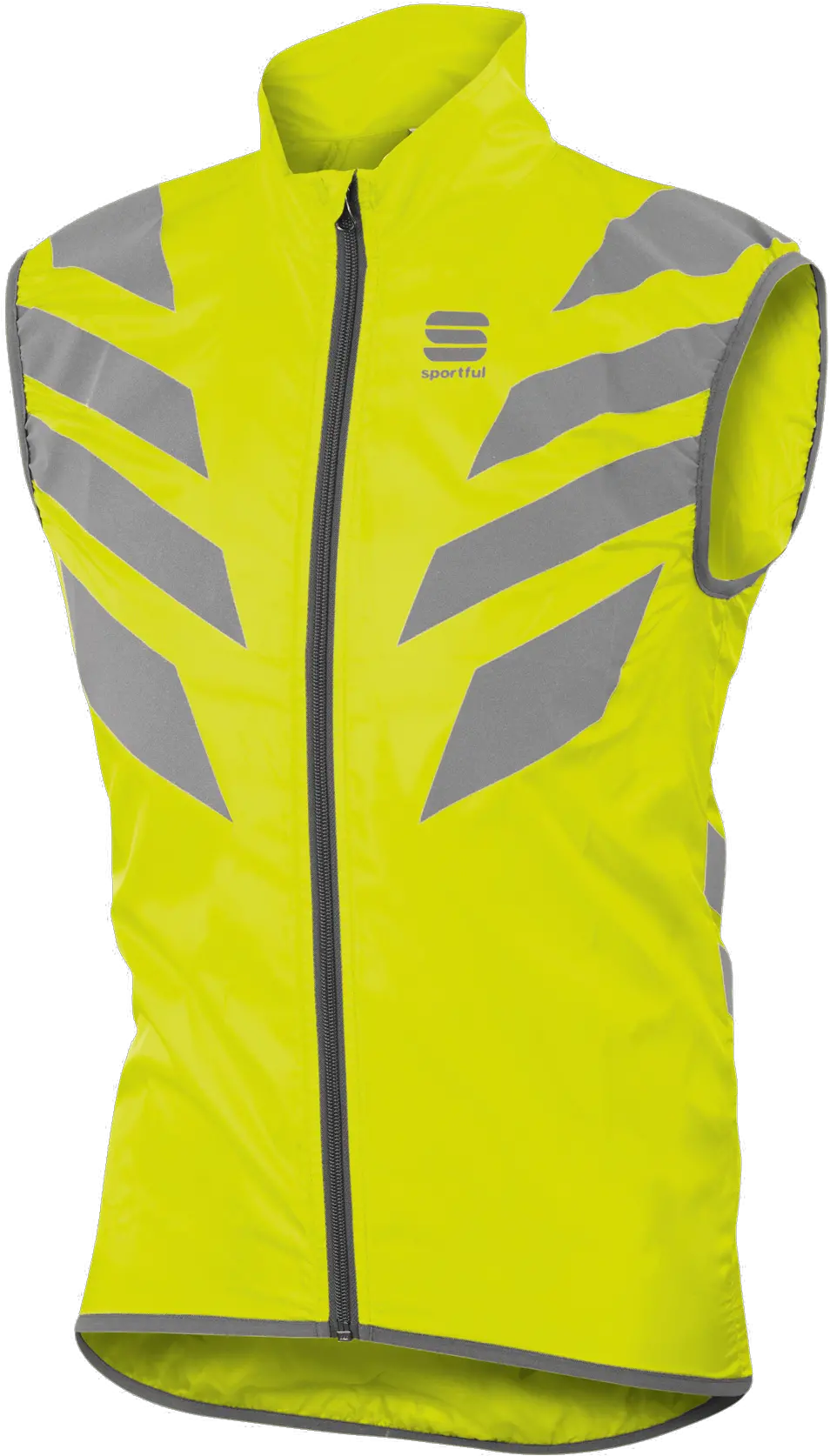 Vest Png Clipart Sportful Reflex Vest Vest Png