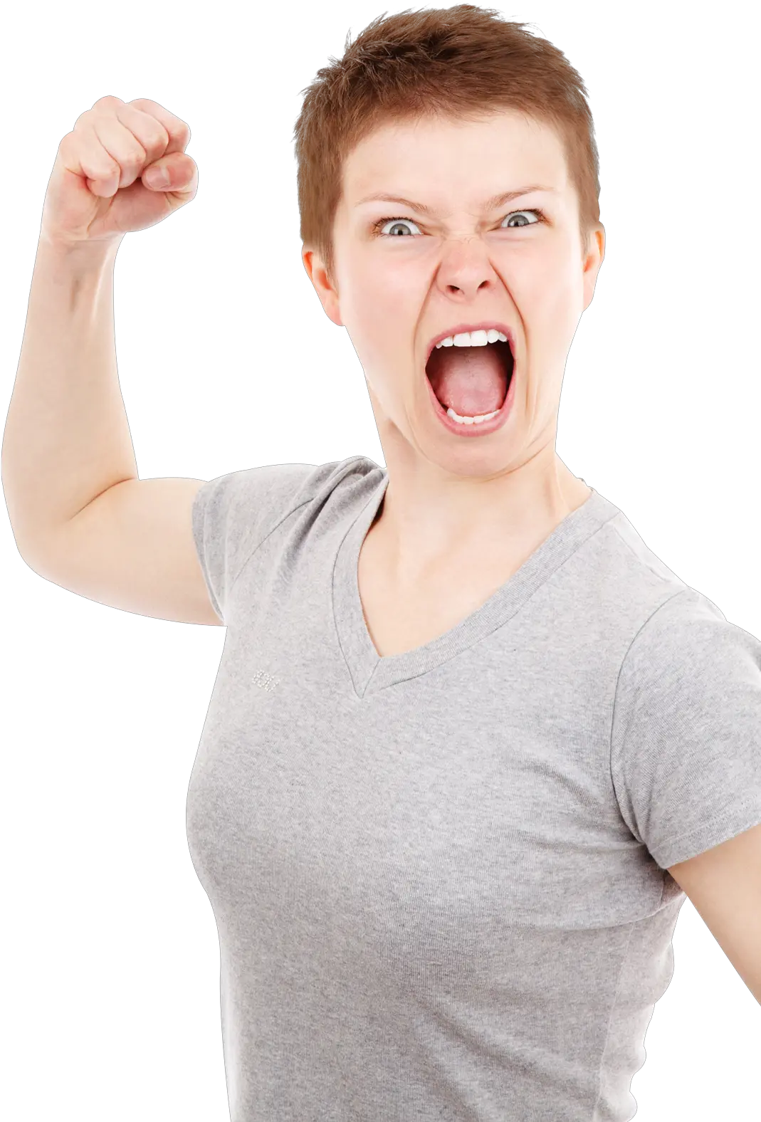 Angry Woman Png Transparent Image Angry Woman Png Anger Png