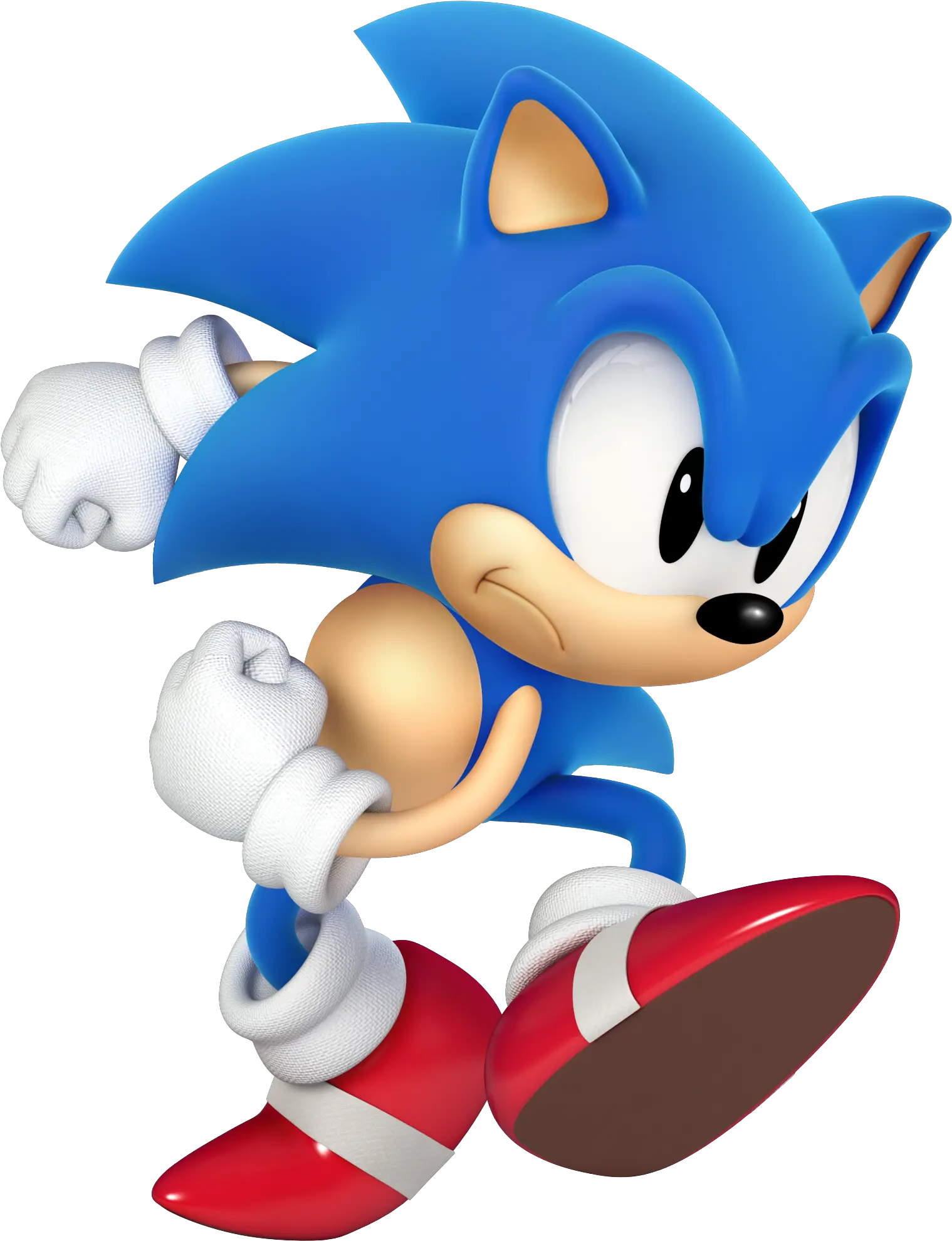 Filesg Classicpng Sonic Retro Retro Png