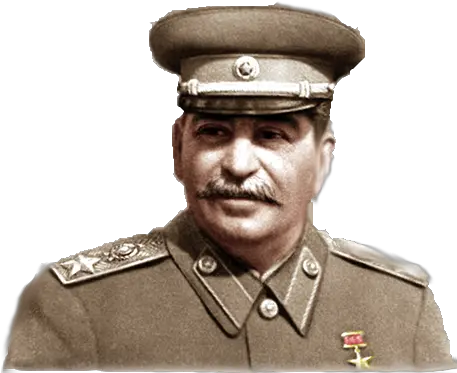 Stalin Be Callin Soviet Victory Day Meme Png Stalin Transparent