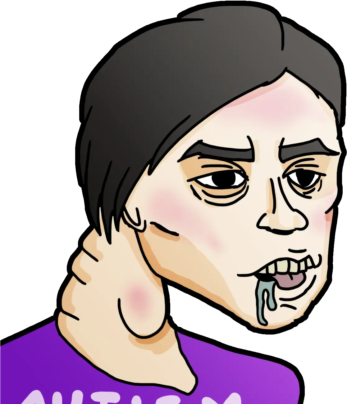 Keemstar Beard Png Portable Network Graphics Keemstar Png