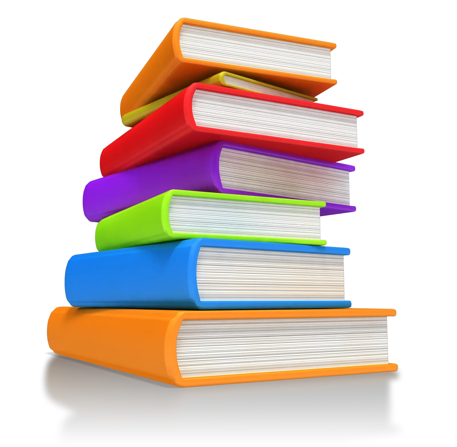 Download Hd Books Png Transparent Book Clip Art Books Png png