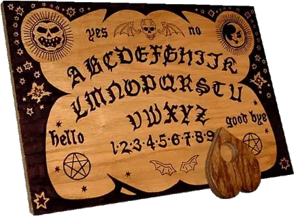 Ouija Board Png Transparent Image Ouija Board Ouija Board Png