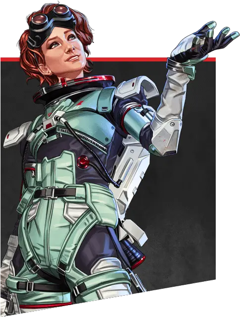 Revenant Horizon Apex Legends Png Apex Legends Transparent