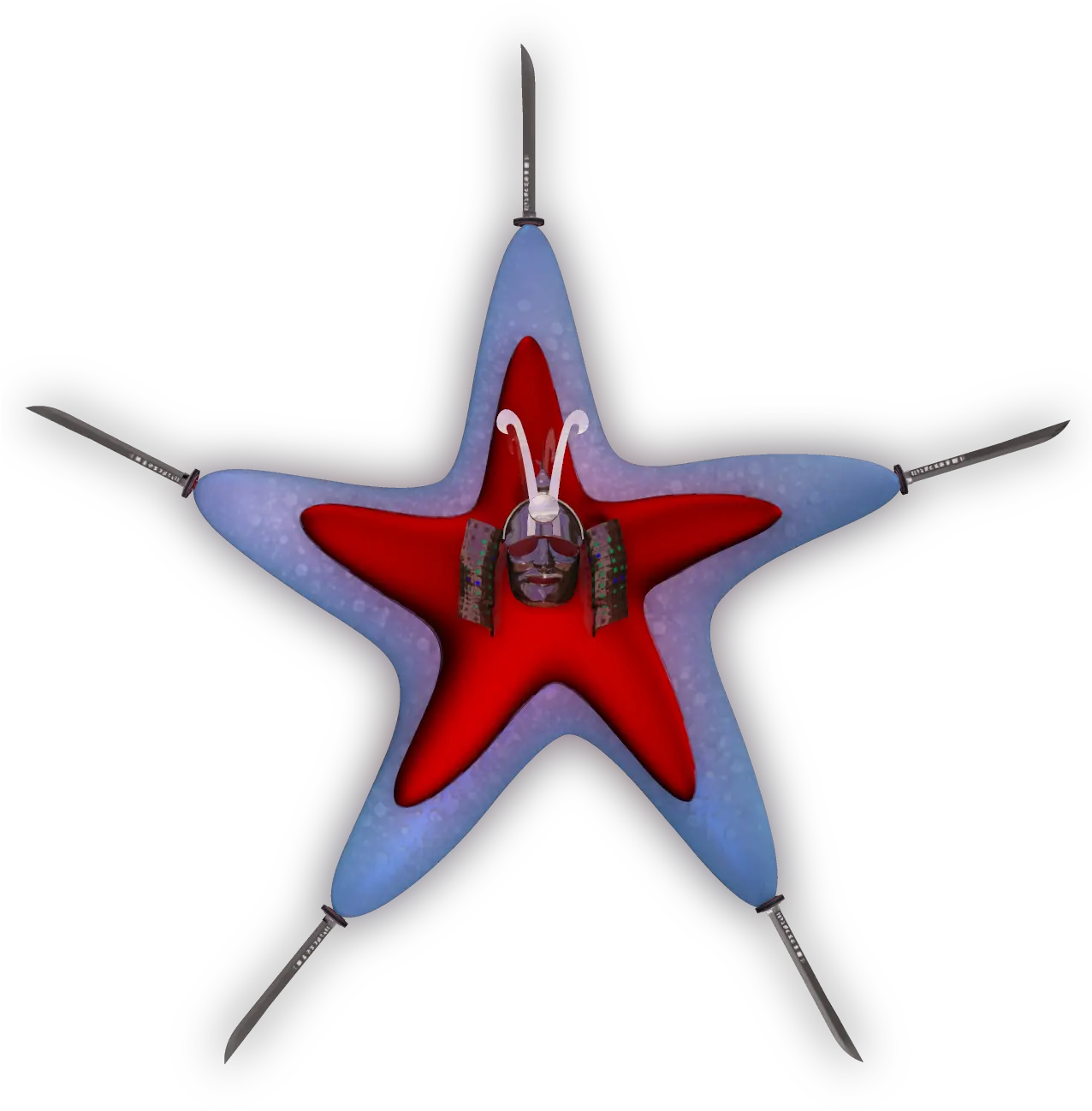 Shuriken Torg Obsidian Portal Socialist Canada Flag Png Shuriken Png